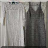 H04. Ladies' dresses 